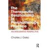 The Therapeutic Relationship in Psychotherapy Practice: An Integrative Perspective - Paperback