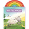 My First Prayers (Festive Felt) - Paperback