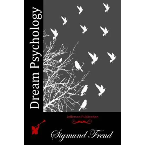 Dream Psychology - Paperback