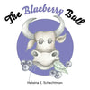 The Blueberry Bull - Paperback