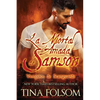 La Mortal Amada de Samson (Vampiros de Scanguards 1) - Paperback