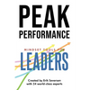 Peak Performance: Mindset Tools for Leaders - Paperback