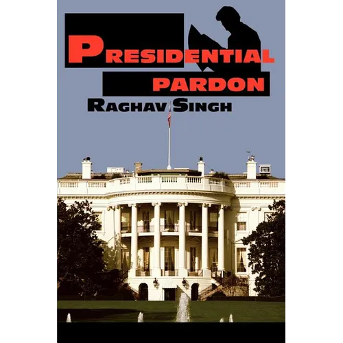Presidential Pardon - Paperback