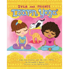 Iyla and Friends Learn Yoga - Paperback