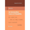 An Intermediate Course in Probability - Hardcover