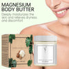 Magnesium Body Moisturizing Fragrance Facial Scrub
