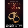 Master of Games (Special Edition) - Paperback
