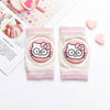 Baby Knee Pads Summer Leg Pads Toddler Baby Crawling Knee Pads Elbow Pads Toddler Knee Pads Thin