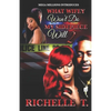 What Wifey Won't Do My Sidepiece Will 2 - Paperback