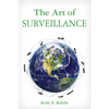 The Art of Surveillance - Paperback
