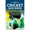 The Times Cricket Quiz Book: 2000 questions on English and International Cricket - Paperback