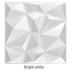 A-Bright white