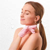Five Fingers Bath Gloves