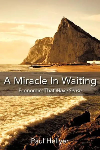 A Miracle in Waiting - Paperback