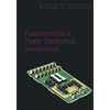 Fundamentals of Power Electronics - Paperback