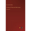 A Defence of Poetry and Other Essays: in large print - Hardcover