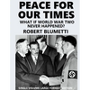 Peace for Our Tine - large format: single volume edition - Paperback