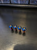 Surron LBX Controller Mounting Bolts (Set of 4)