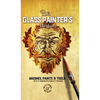 The Glass Painter's Method: Brushes, Paints & Tools - Hardcover