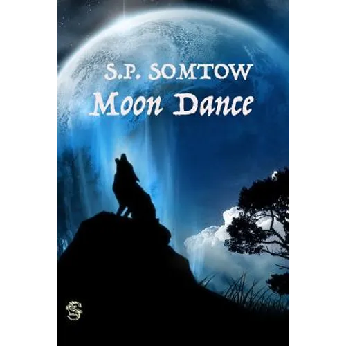 Moon Dance - Paperback