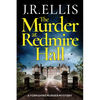 The Murder at Redmire Hall - Paperback