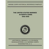 The United States Marines in North China, 1945-1949 - Paperback