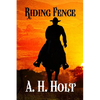 Riding Fence - Paperback