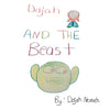 Dajah and the Beast - Paperback