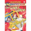 The Giant Germ (the Magic School Bus Chapter Book #6) - Paperback