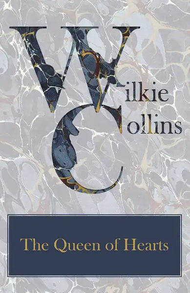 The Queen of Hearts - Paperback
