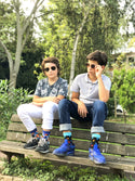 Kids Fashionable Mix Set Socks