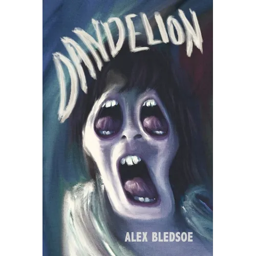 Dandelion - Paperback