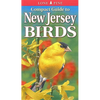 Compact Guide to New Jersey Birds - Paperback