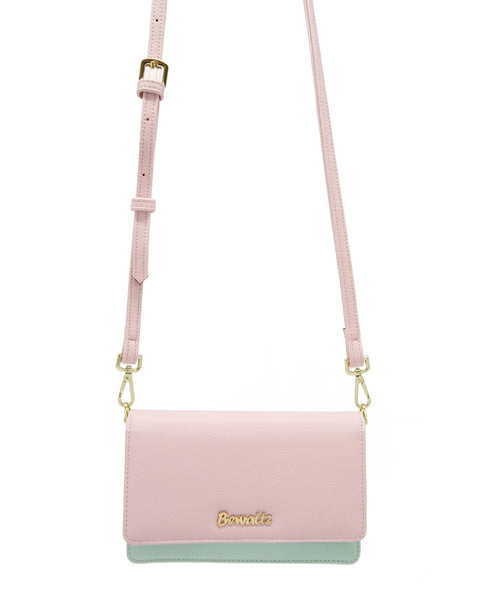 Bella Crossbody Phone Wallets