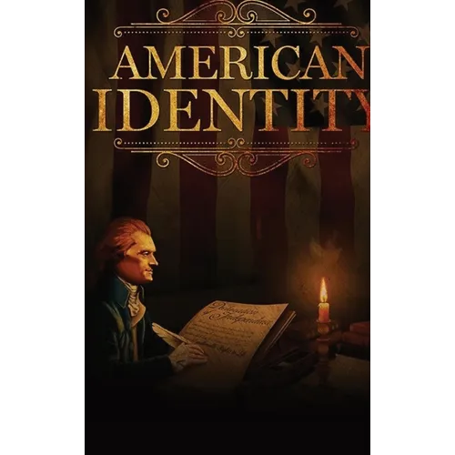 American Identity - Hardcover