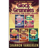 Glock Grannies: A Mystery for Every Season Cozy Mystery Omnibus - Paperback