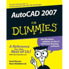 AutoCAD 2007 For Dummies - Paperback