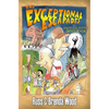 The Exceptional Escapades of Salty and Pepper SpiceRack - Paperback