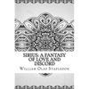 Sirius: A Fantasy of Love and Discord - Paperback
