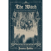 The Witch and Other Tales of the American Gothic - Paperback