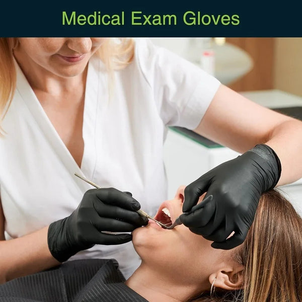 Disposable Gloves