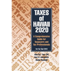 Taxes of Hawaii 2020 - Paperback