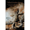 What October Brings: A Lovecraftian Celebration of Halloween - Paperback