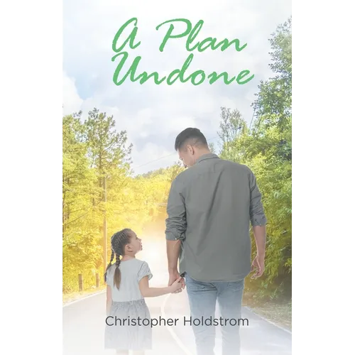 A Plan Undone - Paperback