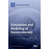 Simulation and Modeling of Nanomaterials - Hardcover
