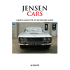 Jensen Cars: A Guide to Jensen C-V8, 541 and Interceptor Models - Paperback