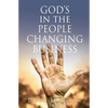 GOD'S in the PEOPLE CHANGING BUSINESS - Paperback