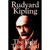 The Light That Failed by Rudyard Kipling, Fiction, Historical - Paperback