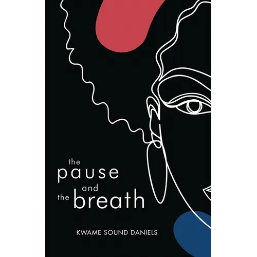 The pause and the breath - Paperback