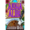 Aloha Alibi - Paperback